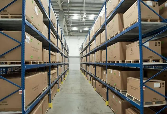 泉州到明光市货物仓储