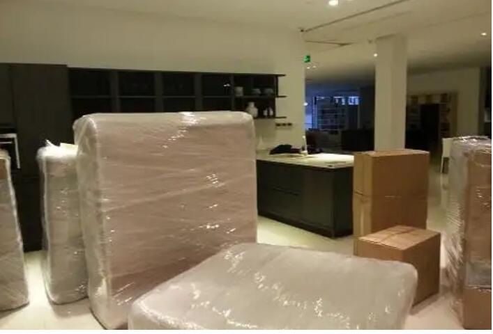 泉州到明光市长途搬家