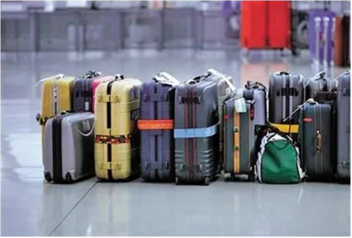 泉州到明光市行李托运